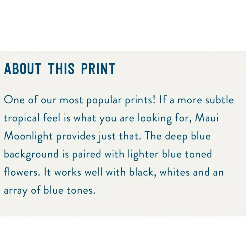 RipSkirt Hawaii Maui Moonlight Skirt Style 201 NWT Women's Size M - Picture 12 of 13